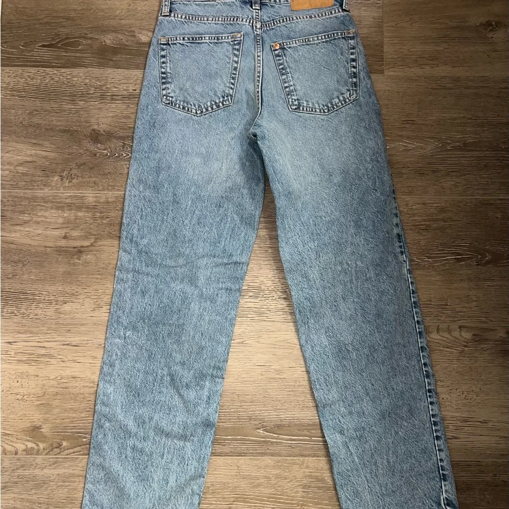 H&M 90’s baggy